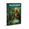 Warcrow - Sÿenann Officers (FR + ENG)