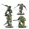 Warcrow - Orc Hunters (FR) WW01004-0014FR