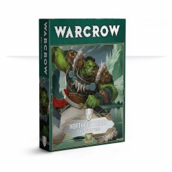 Warcrow - Orc Hunters (FR + ENG)