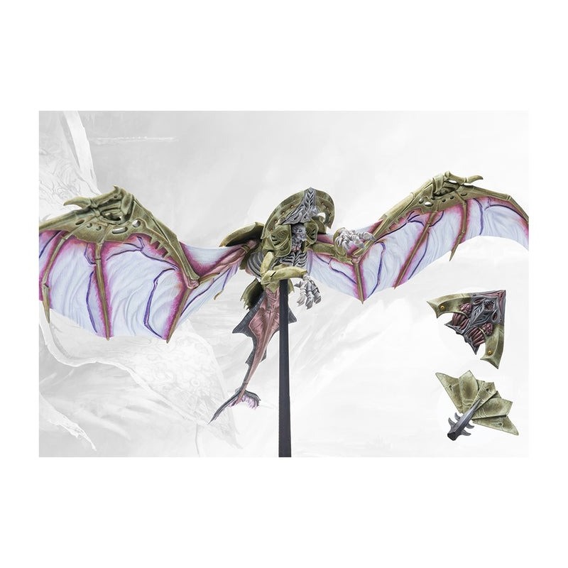 Conquest - Spires - Pteraphon PBW1130