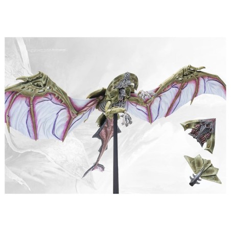 Conquest - Spires - Pteraphon PBW1130 Conquest - Spires - Pteraphon PBW1130
