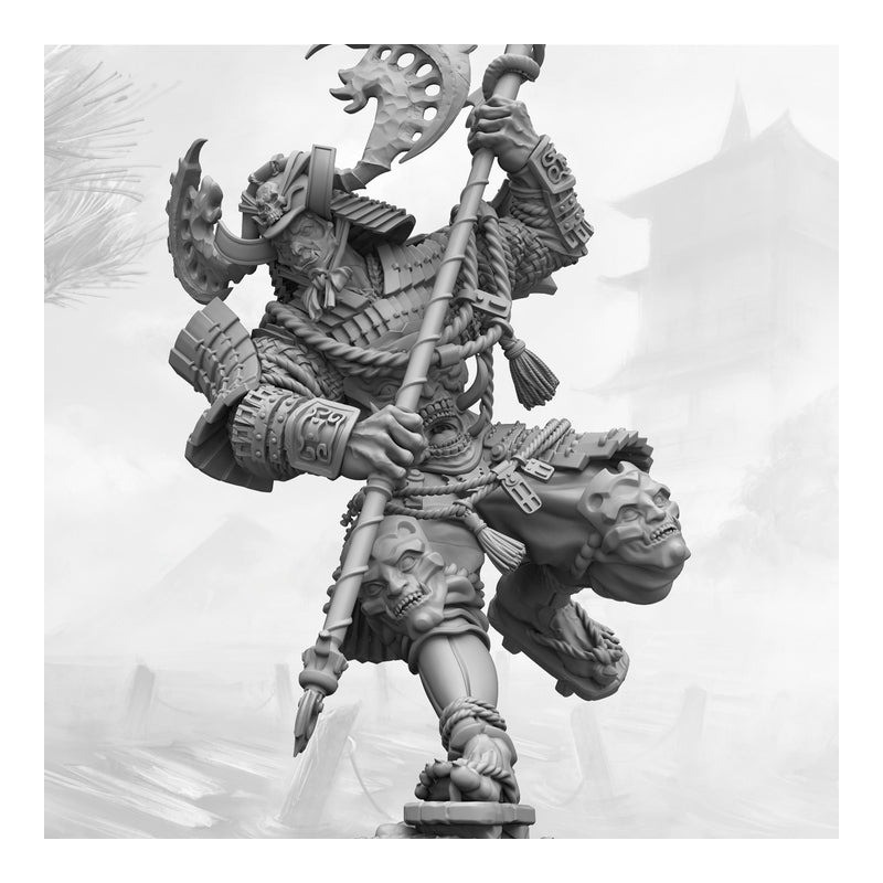 Conquest - Yoroni - Dai Yokai PBYR401 Conquest - Yoroni - Dai Yokai PBYR401