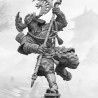 Conquest - Yoroni - Dai Yokai PBYR401 Conquest - Yoroni - Dai Yokai PBYR401