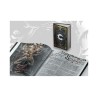 Conquest - Conquest Lore Companion Book - Founder’s Exclusive Signed Copy PBW1094