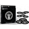 Conquest - Objective Zones - City States Logo PBW8082