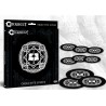 Conquest - Objective Zones - Sorcerer Kings Logo PBW8084
