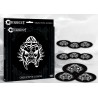 Conquest - Objective Zones - W’adrhun Kings Logo PBW8083
