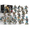 Conquest - City States - Conquest First Blood Cohort Starter Set PBW6121