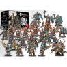 Conquest - Dweghom - Conquest First Blood Cohort Starter Set PBW6118