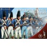 Perry Miniatures - Spanish Napoleonic Infantry (2) firing Line v1808-1811 PEM-SPA80 Perry Miniatures - Spanish Napoleonic Infantry (2) firing Line v1808-1811 PEM-SPA80