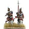 Victrix Miniatures - British Peninsular Infantry Centre Companies