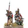 Victrix Miniatures - British Peninsular Infantry Centre Companies