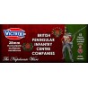 Victrix Miniatures - British Peninsular Infantry Centre Companies