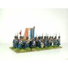 Victrix Miniatures - Napoleon's French Old Guard Grenadiers