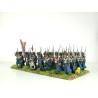 Victrix Miniatures - Napoleon's French Old Guard Grenadiers