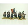 Victrix Miniatures - Napoleon's French Old Guard Grenadiers