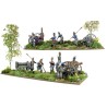 Victrix Miniatures - British Napleonic Foot Artillery