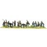 Victrix Miniatures - British Napleonic Foot Artillery