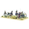 Victrix Miniatures - British Napleonic Foot Artillery