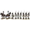 Victrix Miniatures - Austrian Napoleonic Grenadiers 1798-1815
