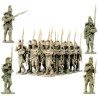 Victrix Miniatures - Austrian Napoleonic Infantry 1806-1815