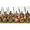 Victrix Miniatures - Athenian Armoured Hoplites 5th to 3rd Century BCE