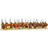 Victrix Miniatures - Theban Armoured Hoplites 5th to 3rd Century BCE