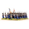 Victrix Miniatures - Napoleon's French Middle Imperial Guard