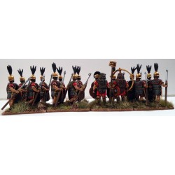 Victrix Miniatures - Rome's Legions of the Republic (I)