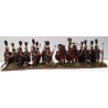 Victrix Miniatures - Rome's Legions of the Republic (I)
