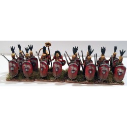 Victrix Miniatures - Rome's Legions of the Republic (I)