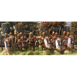 Victrix Miniatures - Rome's Legions of the Republic (I)