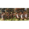Victrix Miniatures - Rome's Legions of the Republic (I)