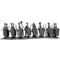 Victrix Miniatures - Rome's Legions of the Republic (II)