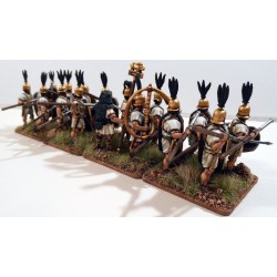Victrix Miniatures - Rome's Legions of the Republic (II)