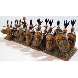 Victrix Miniatures - Rome's Legions of the Republic (II)