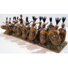 Victrix Miniatures - Rome's Legions of the Republic (II)