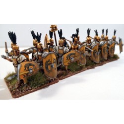 Victrix Miniatures - Rome's Legions of the Republic (II)