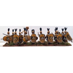 Victrix Miniatures - Rome's Legions of the Republic (II)
