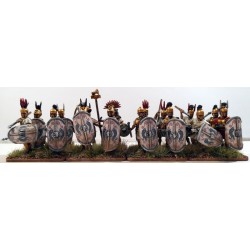 Victrix Miniatures - Rome's Italian Allied Legions
