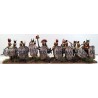 Victrix Miniatures - Rome's Italian Allied Legions