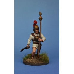 Victrix Miniatures - Ancient Iberian Unarmoured Warriors