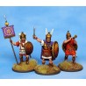 Victrix Miniatures - Macedonian Hypaspists