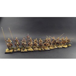 Victrix Miniatures - Macedonian Greek Successor Heavy Cavalry