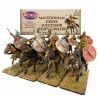 Victrix Miniatures - Macedonian Greek Successor Heavy Cavalry VXA027