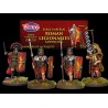 Victrix Miniatures - Early Imperial Roman Legionaries Advancing
