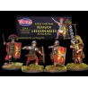 Victrix Miniatures - Early Imperial Roman Legionaries Attacking