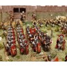 Victrix Miniatures - Early Imperial Roman Legionaries Attacking