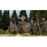 Victrix Miniatures - Early Imperial Roman Auxiliary Infantry