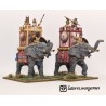 Victrix Miniatures - African War Elephant